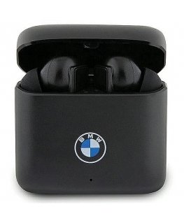 Bluetooth headphones TWS BMWSES20AMK black
