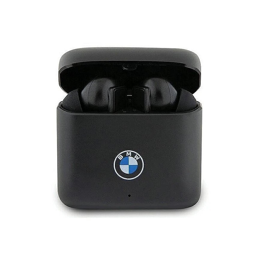 Bluetooth headphones TWS BMWSES20AMK black