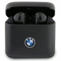 Bluetooth headphones TWS BMWSES20AMK black