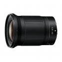Nikon NIKKOR Z 20mm f/1.8 S MILC „Ultra“ platus objektyvas Juoda Nikon NIKKOR Z 20mm f/1.8 S MILC „Ultra“ platus objektyvas Juoda