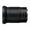 Nikon NIKKOR Z 20mm f/1.8 S MILC „Ultra“ platus objektyvas Juoda Nikon NIKKOR Z 20mm f/1.8 S MILC „Ultra“ platus objektyvas Juoda