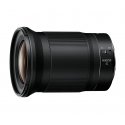 Nikon NIKKOR Z 20mm f/1.8 S MILC Ultra plats objektīvs Melns Nikon NIKKOR Z 20mm f/1.8 S MILC Ultra plats objektīvs Melns