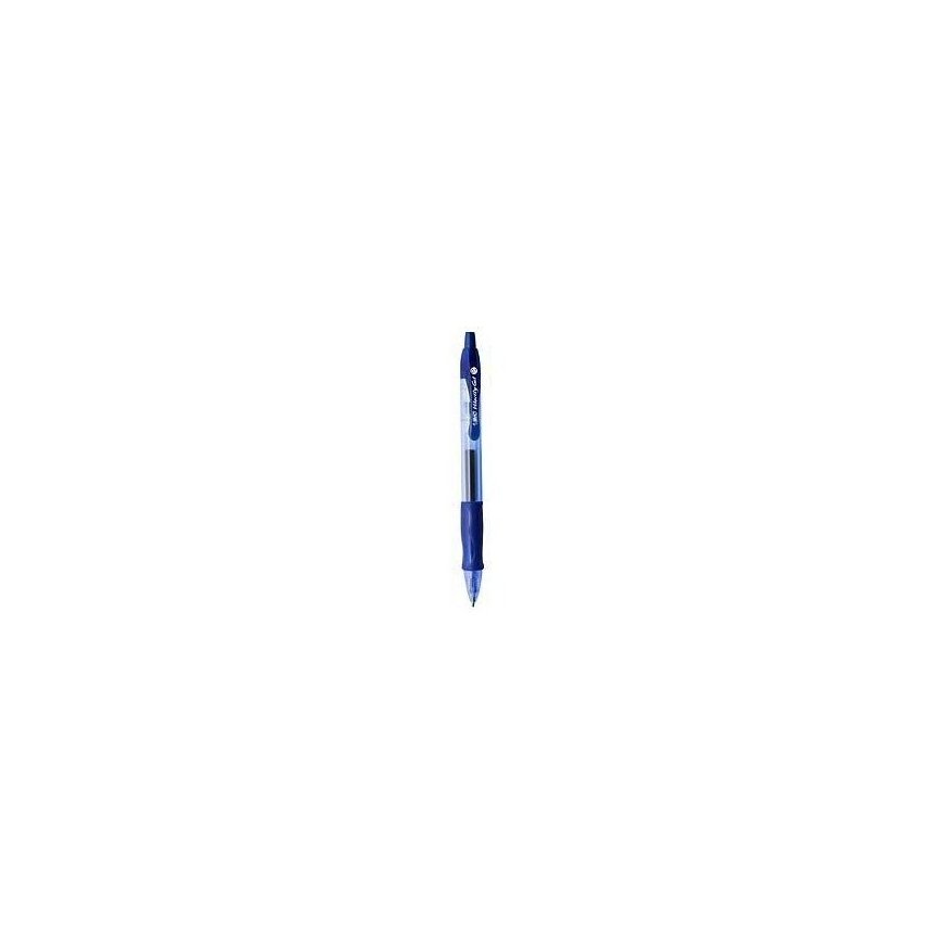 BIC 829158 lodīšu pildspalva Zils Piespiežama
