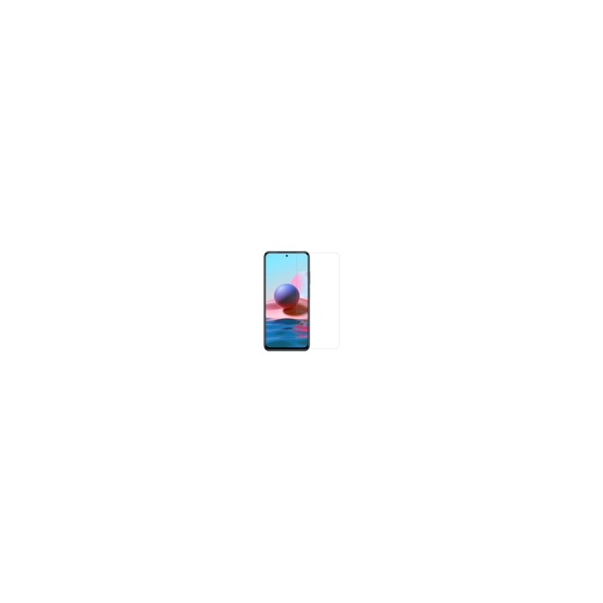 Fusion Japan tempered glass screen protector for Xiaomi Redmi 10 – 2
