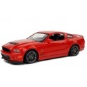 Lean Radio controlled car Ford Shelby red Lean Radio controlled car Ford Shelby red