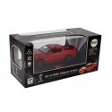 Lean Radijo bangomis valdomas automobilis Ford Shelby raudonas Lean Radijo bangomis valdomas automobilis Ford Shelby raudonas