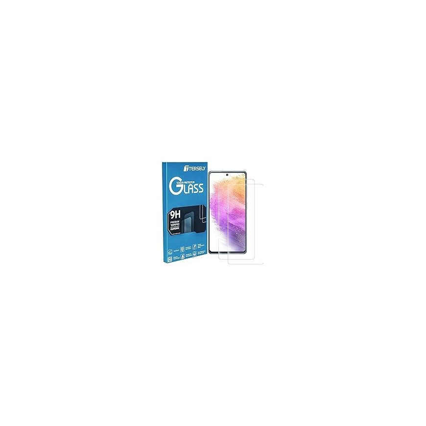 Blue Star tempered glass screen protector Samsung Galaxy A73 5G – 2
