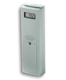 TFA-Dostmann 30.3120.90 temperature transmitter
