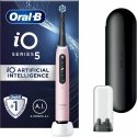 Toothbrush Oral-B iO 5 pink Toothbrush Oral-B iO 5 pink