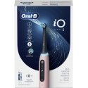 Toothbrush Oral-B iO 5 pink Toothbrush Oral-B iO 5 pink