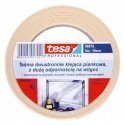 Tesa double-sided foam mounting tape 19mm for indoor use 5m - H0807301 Tesa double-sided foam mounting tape 19mm for indoor use 5m - H0807301