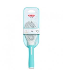 Zolux ANAH Two bristle brush for puppies
