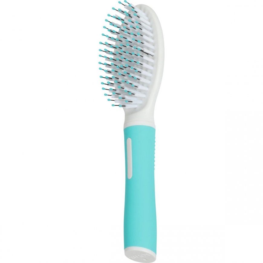 Zolux ANAH Two bristle brush for puppies – 2