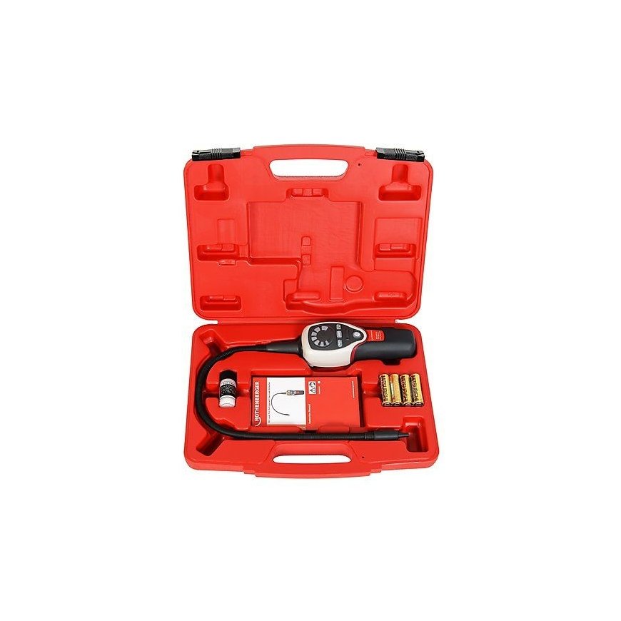 Rothenberger ROLEAK Pro R32
