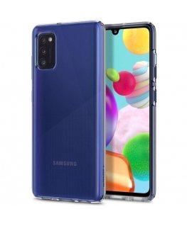 Reals Case ultra 1 mm silicone case for Samsung A415 Galaxy A41