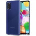 Reals Case ultra 1 mm silicone case for Samsung A415 Galaxy A41
