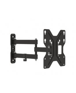 Maclean MC-648 TV mount 106.7 cm (42") Black