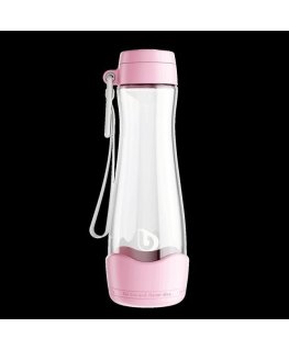BWT gertuvė Sport Tritan rožinė 600 ml