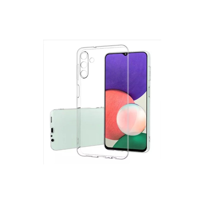Fusion Precise Case 2mm protect silicone case for Samsung A135 |