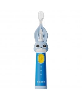Electric toothbrush for children Sencor SOC0810BL, blue