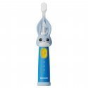 Electric toothbrush for children Sencor SOC0810BL, blue
