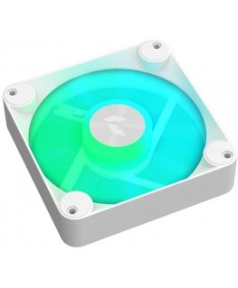 APNX FP1-120 PWM Fan, ARGB - 120mm, white