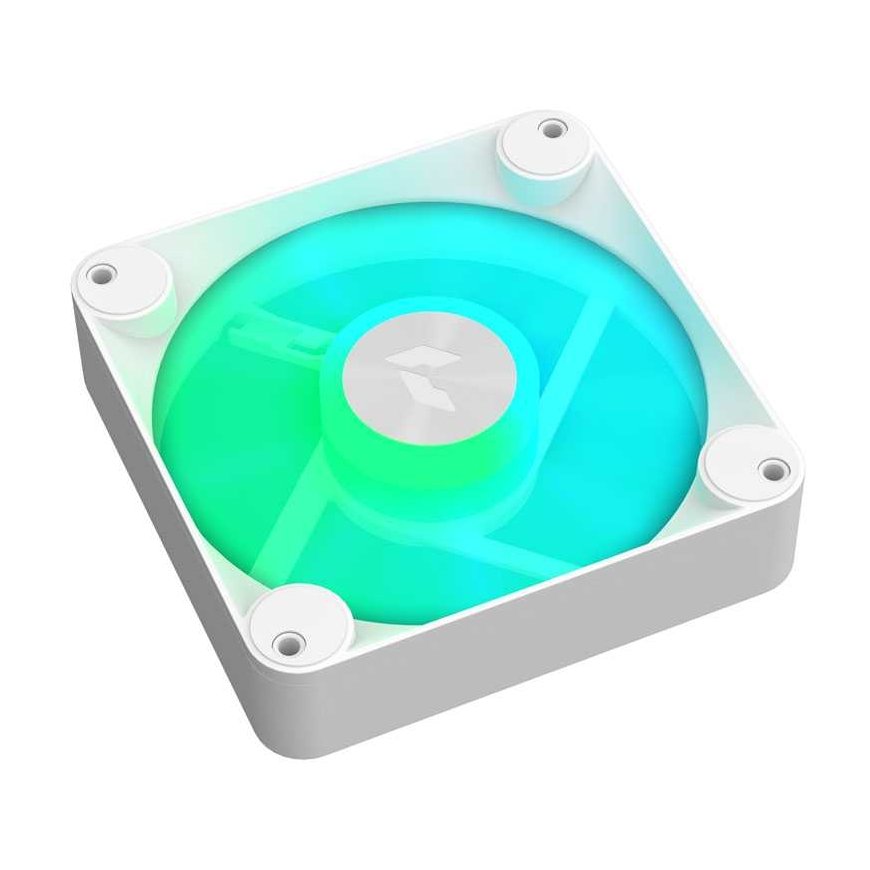 APNX FP1-120 PWM Fan, ARGB -