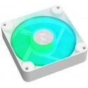 APNX FP1-120 PWM Fan, ARGB - 120mm, white APNX FP1-120 PWM Fan, ARGB - 120mm, white