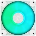 APNX FP1-120 PWM Fan, ARGB - 120mm, white APNX FP1-120 PWM Fan, ARGB - 120mm, white