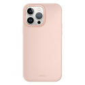 Uniq Unique case Lino iPhone 14 Pro 6.1" pink/blush pink