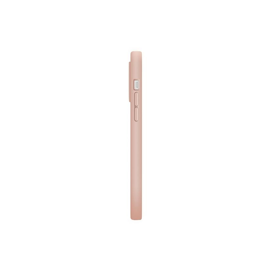 Uniq Unique case Lino iPhone 14 Pro 6.1" pink/blush pink – 4