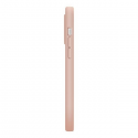 Uniq Unique case Lino iPhone 14 Pro 6.1" pink/blush pink