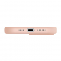 Uniq Unique case Lino iPhone 14 Pro 6.1" pink/blush pink