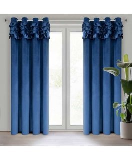 Eurofirany ZAS/ERIN/GRAN 140X250 PRZEL