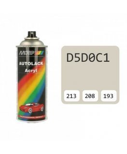 Motip Spalvoti dažai 400ml