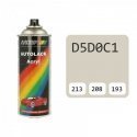 Motip Colored paint 400ml Motip Colored paint 400ml