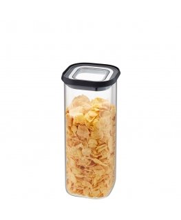 Pojemnik glass 1.9 ltr gefu pantry g-12804