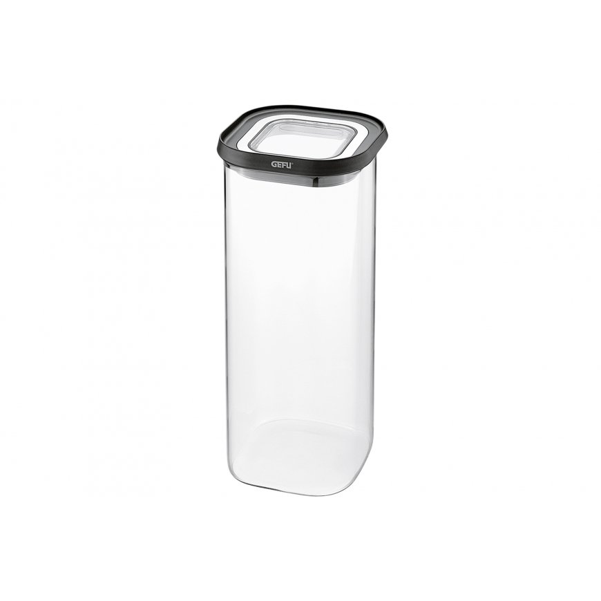 Pojemnik glass 1.9 ltr gefu pantry g-12804 – 2
