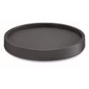 Prosperplast Pot stand on wheels 30 cm Prosperplast Pot stand on wheels 30 cm