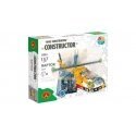 Little Constructor Raptor construction set
