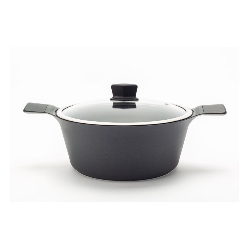 ZYLE Induction pot with lid Zyle