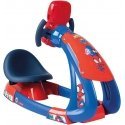SMOBY Spidey Vairavimo simuliatorius 370218