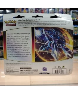 Pokemon - TCG Sword And Shield Astral Radiance 3 Booster Blister