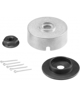 DEWALT KNIFE ADAPTER FOR DCM571 DT20657