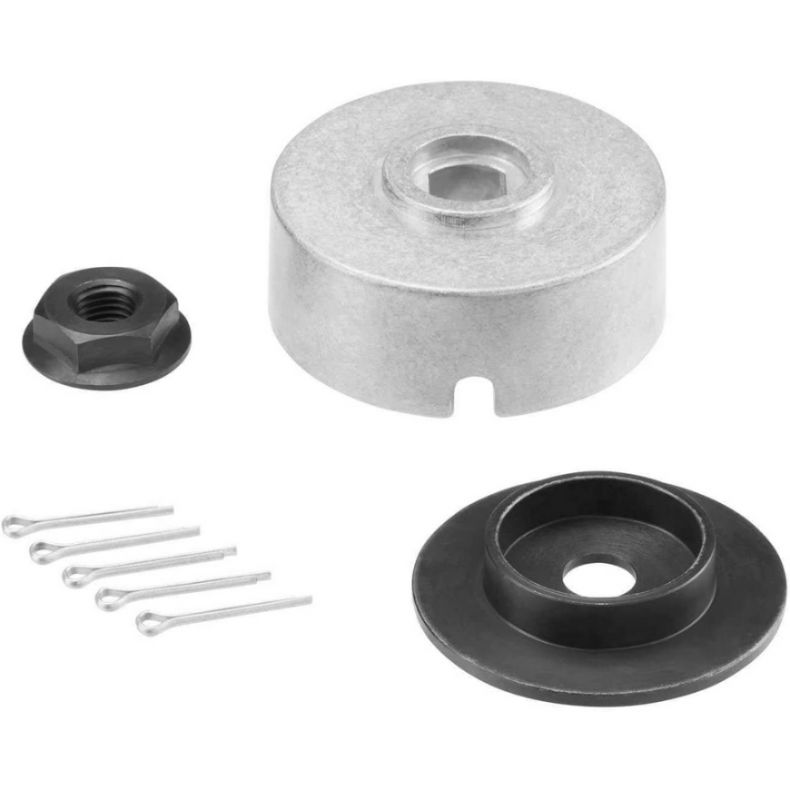 DEWALT KNIFE ADAPTER FOR DCM571 DT20657