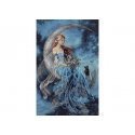 Simplicity Creative Corp Wind Moon Fairy D70-35393 Simplicity Creative Corp Wind Moon Fairy D70-35393