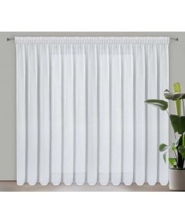 Eurofirany FIR/ARLETA/B 350X270 T Dieninės užuolaidos