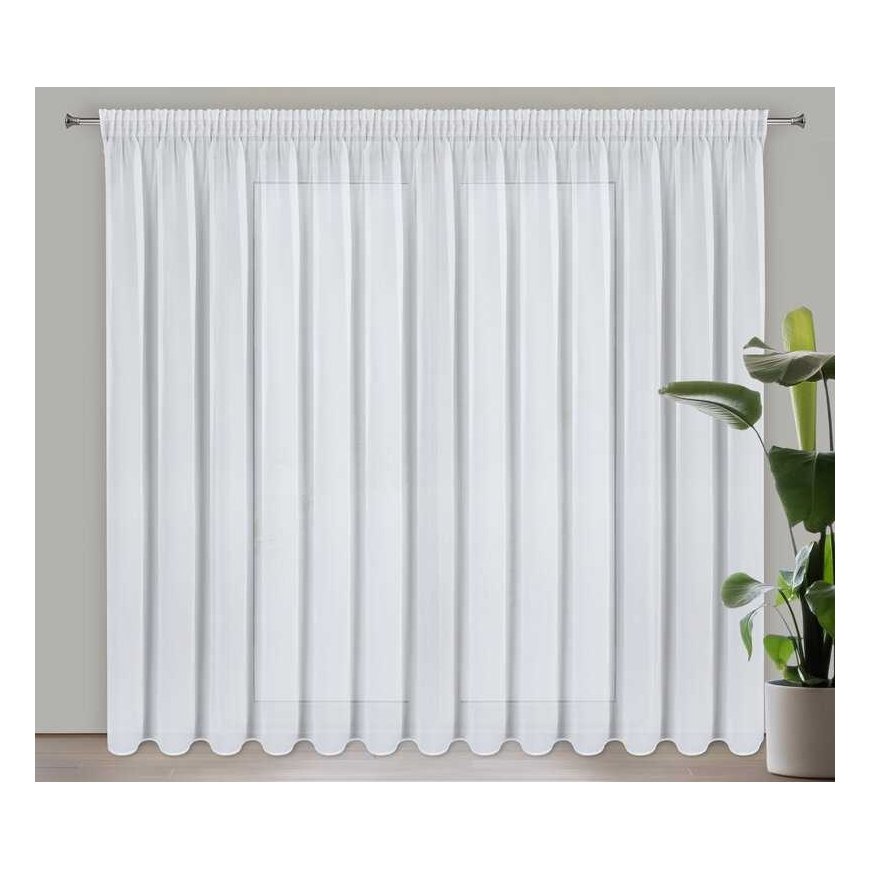 Eurofirany FIR/ARLETA/B 350X270 T Day curtains
