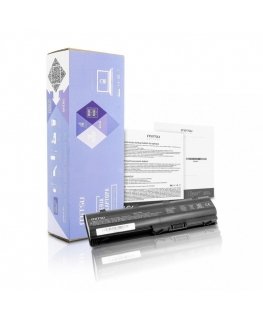 Battery for Compaq Presario CQ42, CQ62, CQ72 4400 mAh (48 Wh) 10.8 - 11.1 Volt