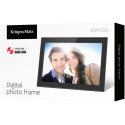 Projektorius Cyfrowa ramka Kruger & Matz na zdjęcia FRAMEO Wi-Fi 10,1" Projektorius Cyfrowa ramka Kruger & Matz na zdjęcia FRAMEO Wi-Fi 10,1"